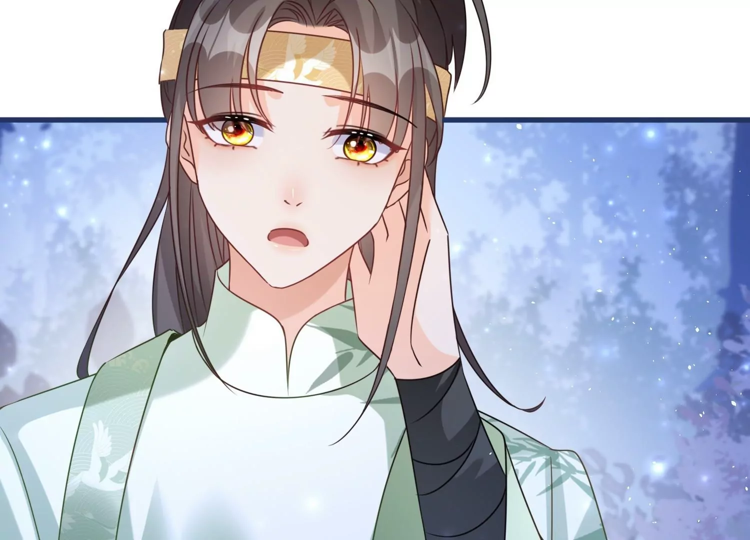 第48话  保护(1/3)-第47话