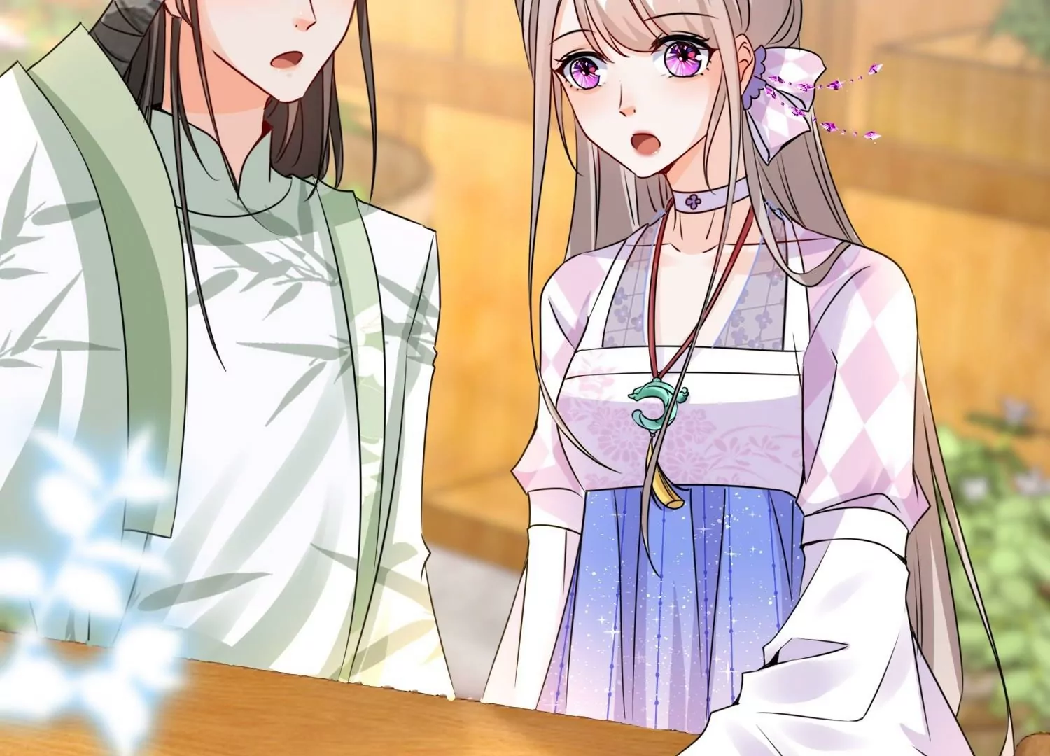 第48话  保护(1/3)-第47话