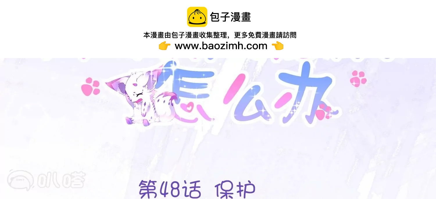 第48话  保护(1/3)-第47话