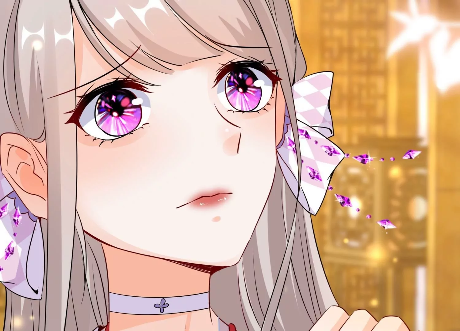 第48话  保护(1/3)-第47话