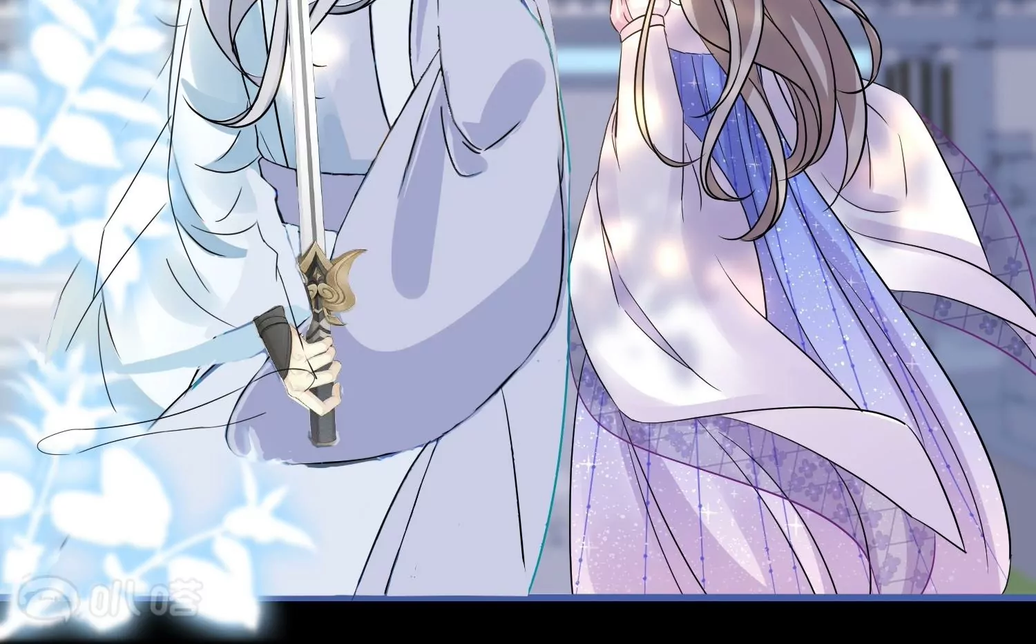 第50话  求婚风波(1/3)-第49话