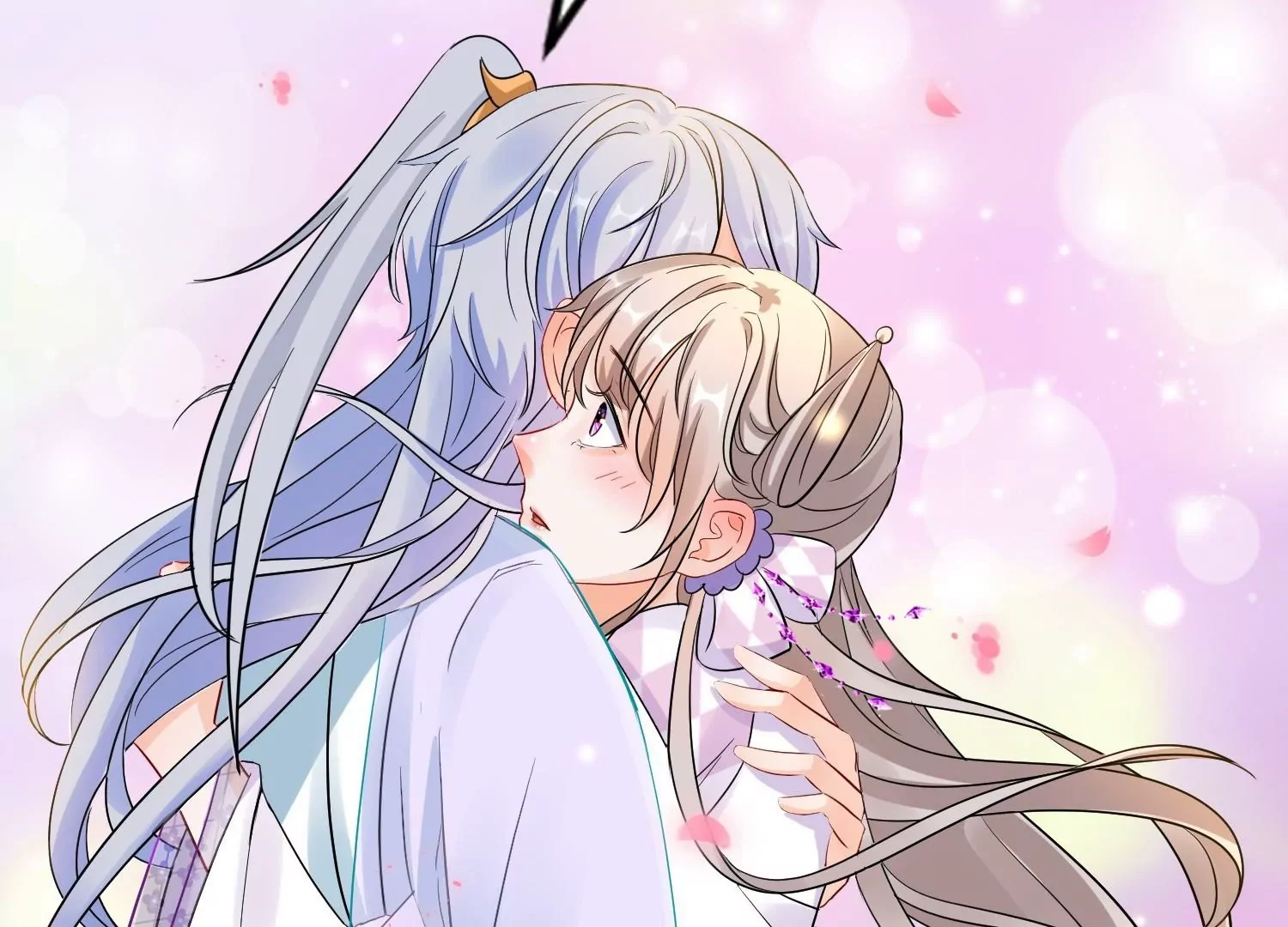 第50话  求婚风波(1/3)-第49话