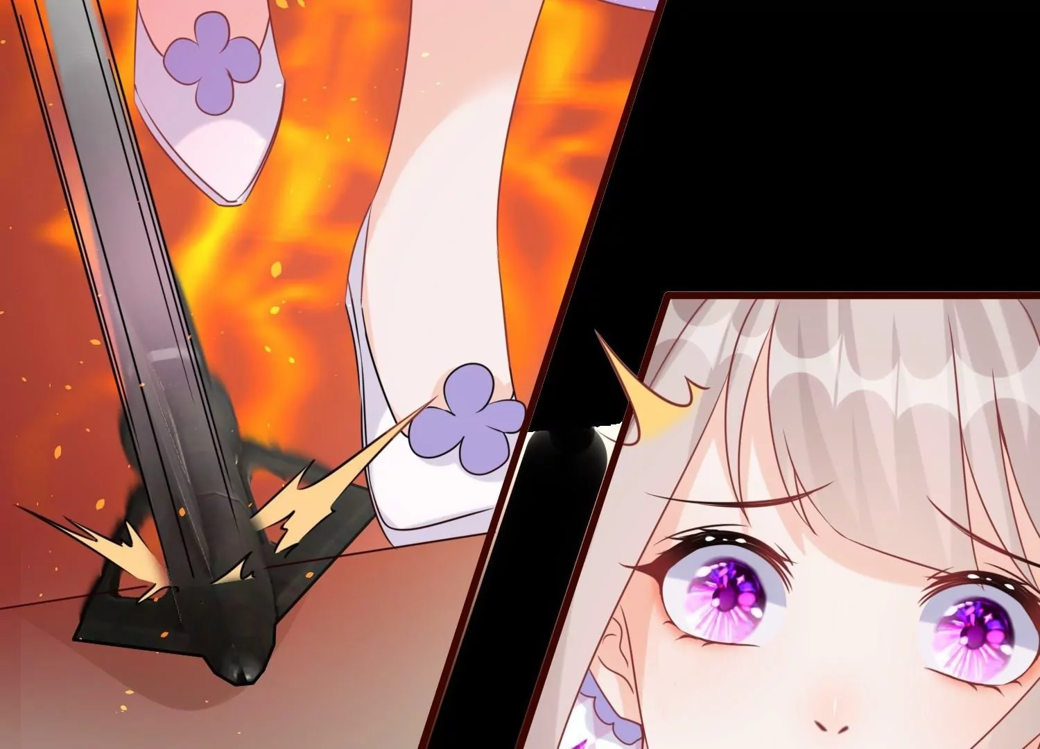 第50话  求婚风波(1/3)-第49话