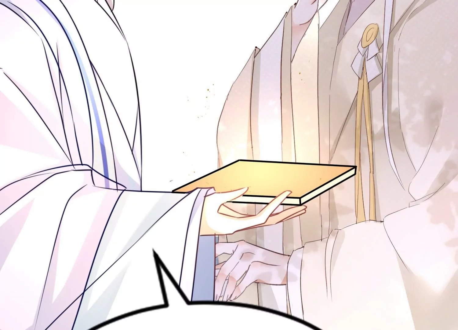 第50话  求婚风波(1/3)-第49话