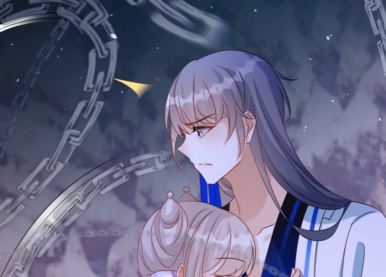 第50话  求婚风波(1/3)-第49话