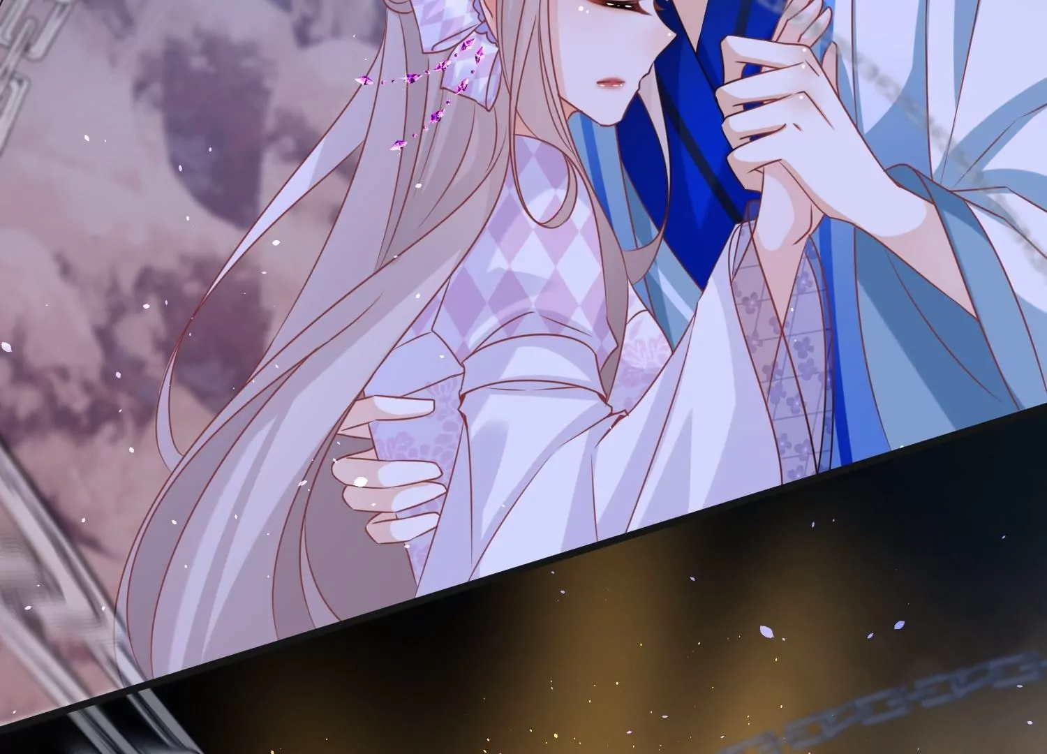 第50话  求婚风波(1/3)-第49话