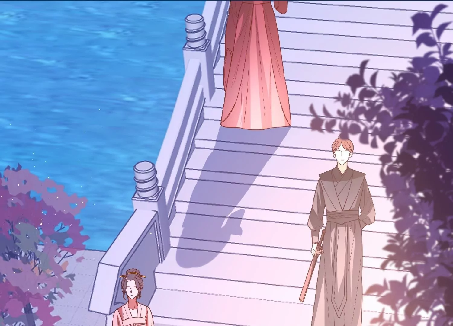 第52话  动心的吻(1/3)-第51话