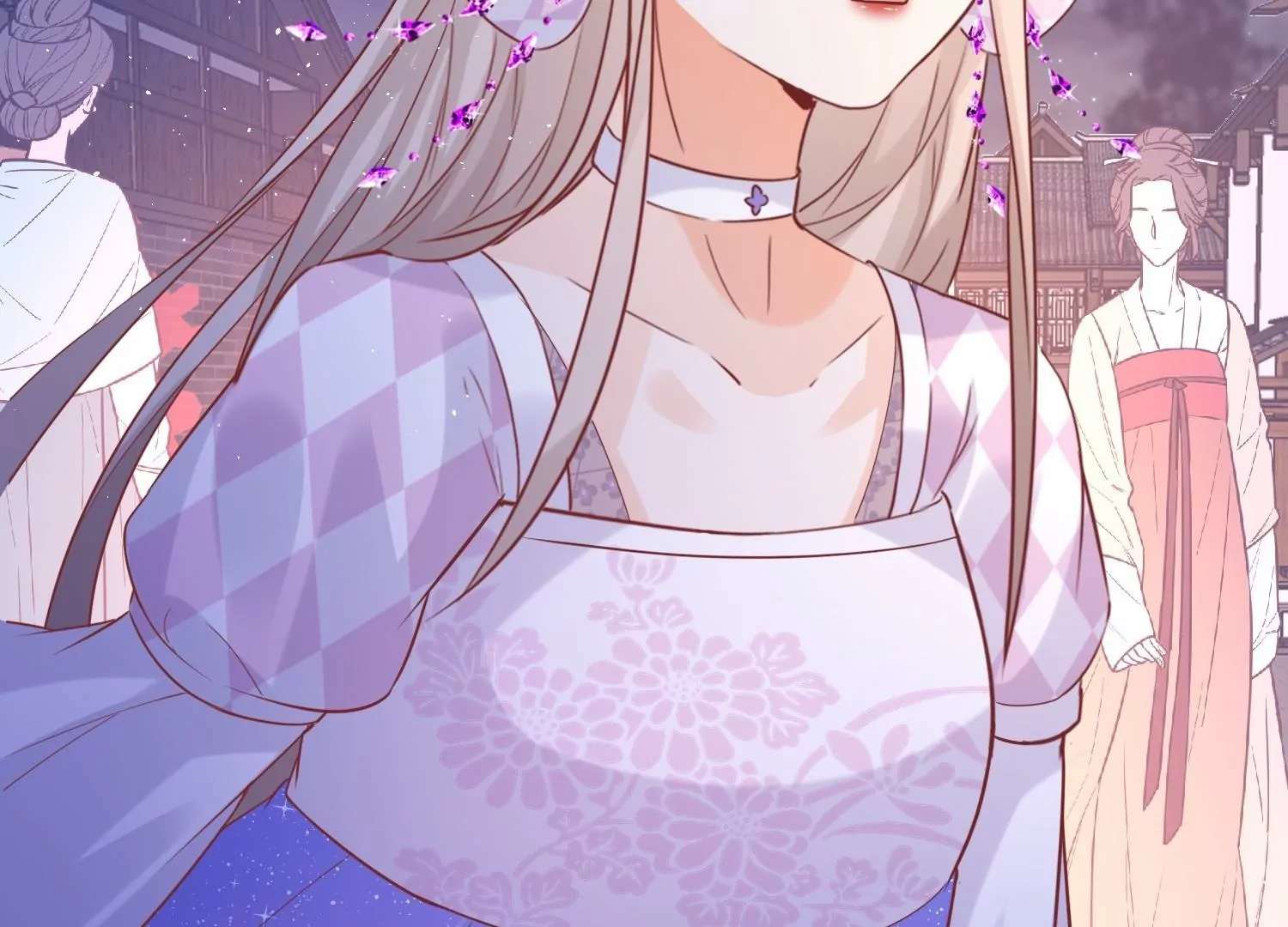 第52话  动心的吻(1/3)-第51话