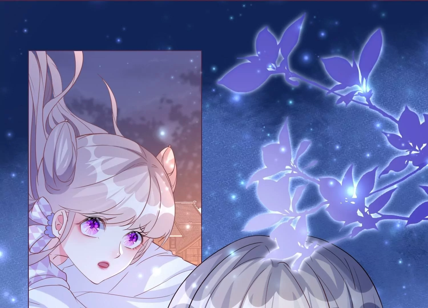 第52话  动心的吻(1/3)-第51话