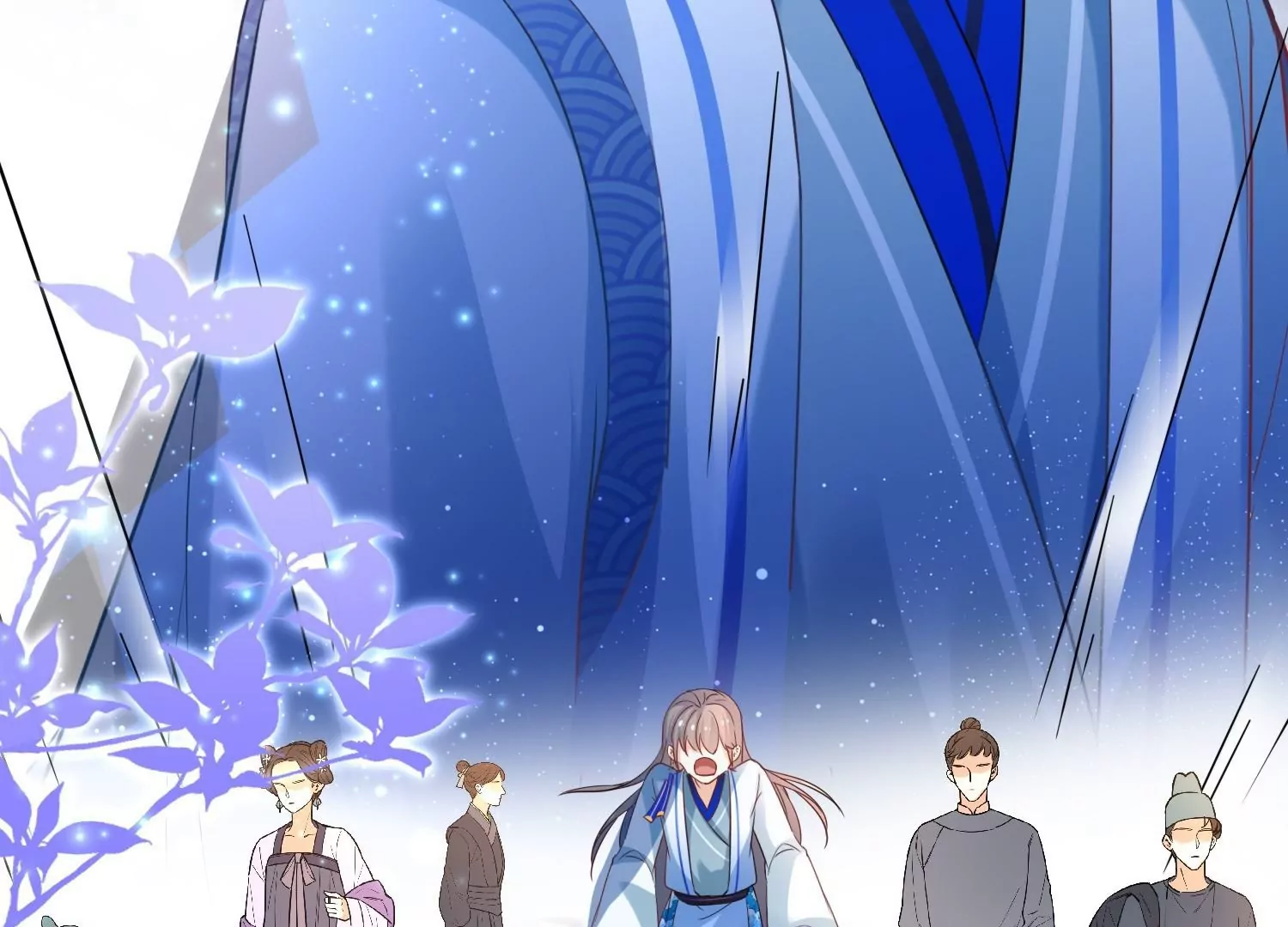 第52话  动心的吻(1/3)-第51话