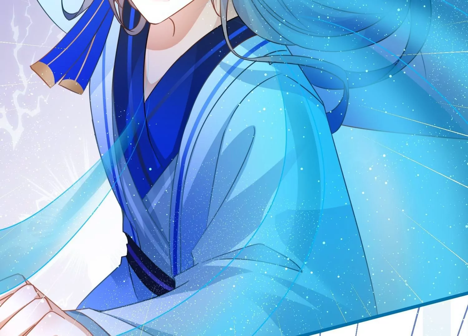 第54话  意外失踪(1/3)-第53话