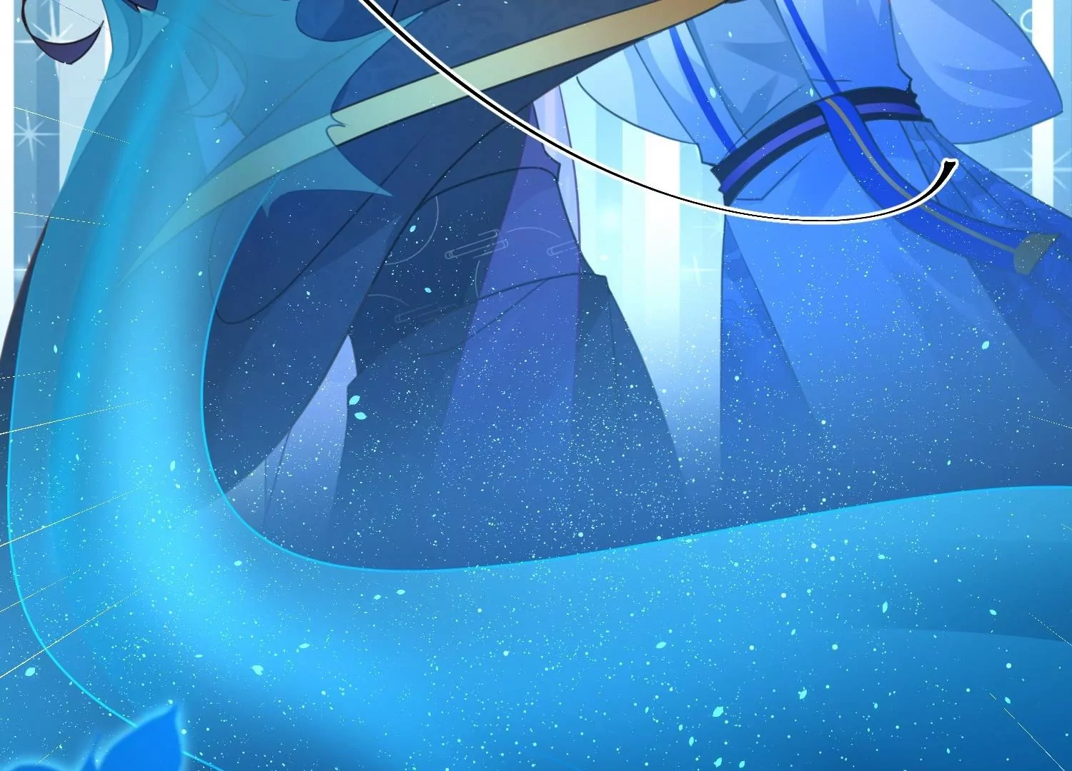 第54话  意外失踪(1/3)-第53话