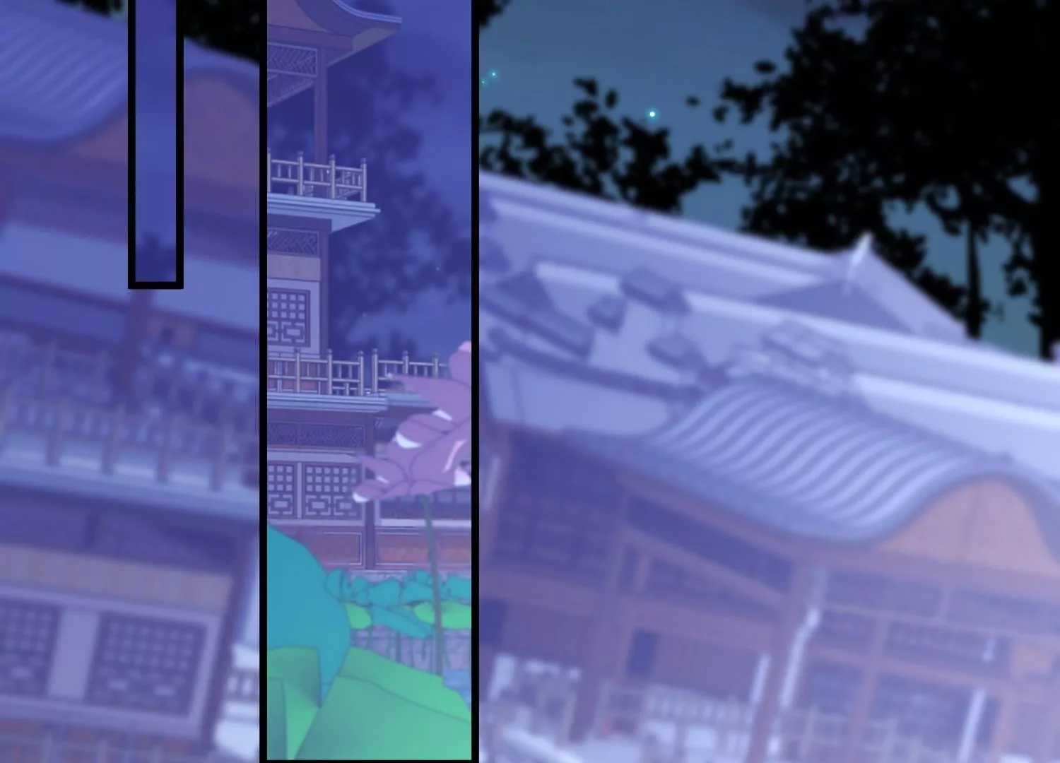 第54话  意外失踪(1/3)-第53话