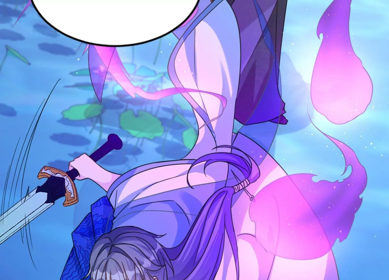 第54话  意外失踪(1/3)-第53话