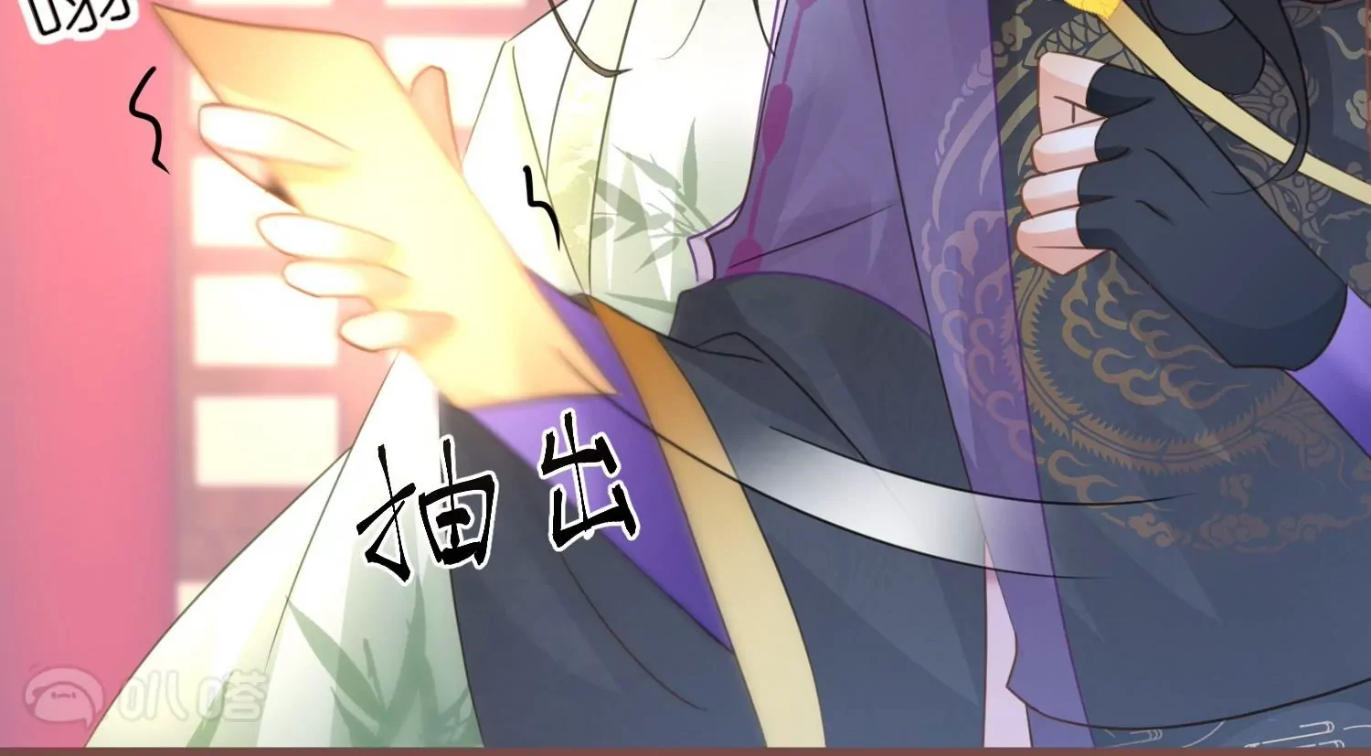 第56话  疯狂试探(1/3)-第55话