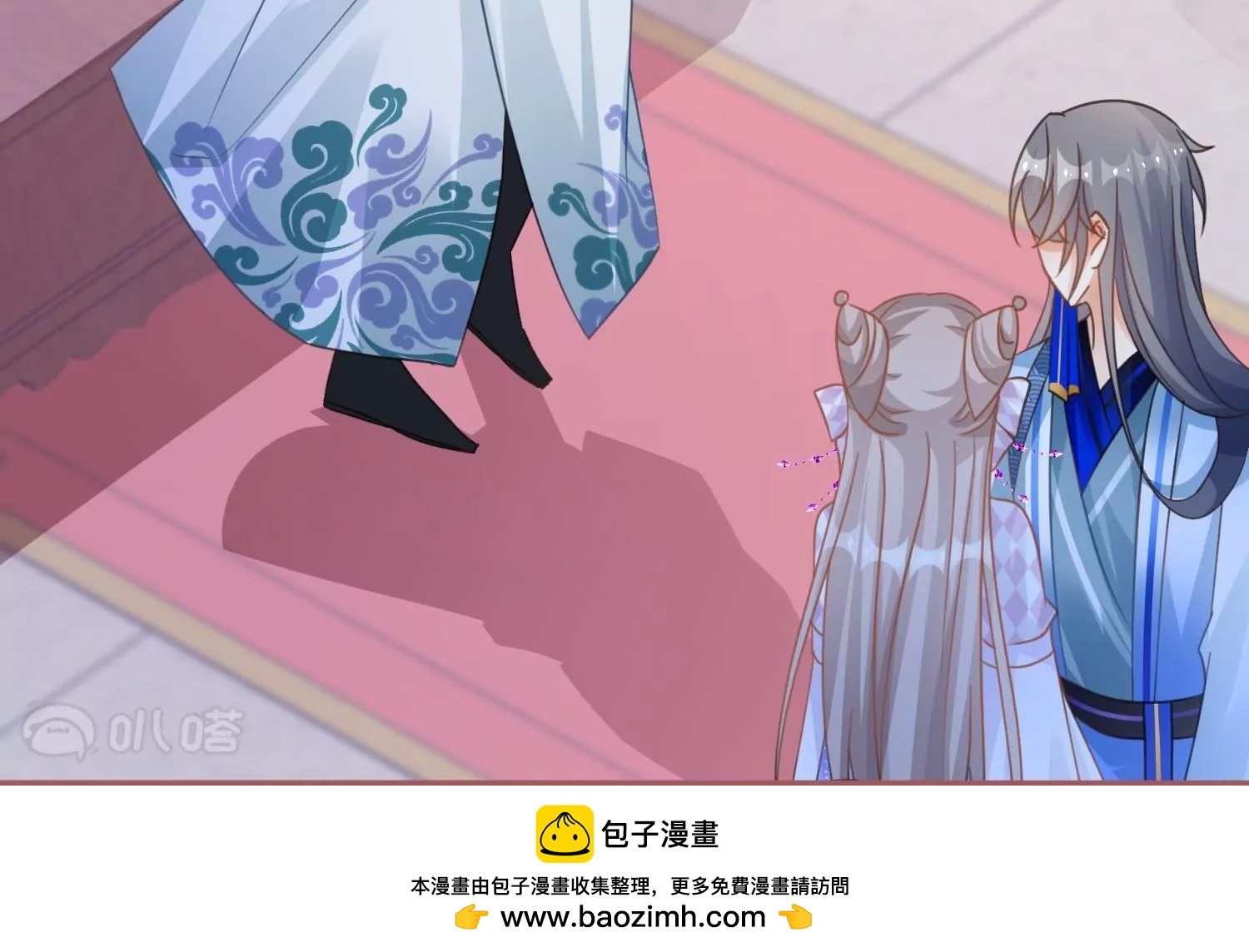 第56话  疯狂试探(1/3)-第55话