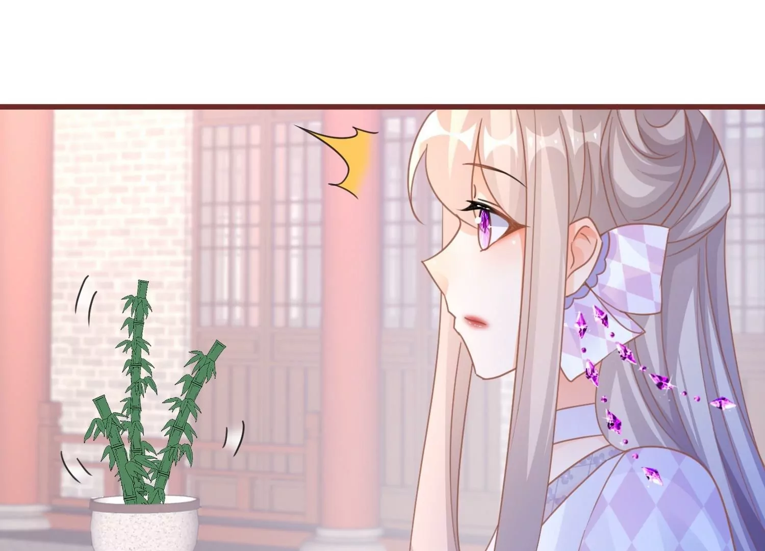 第58话  决定不再隐瞒(1/3)-第57话