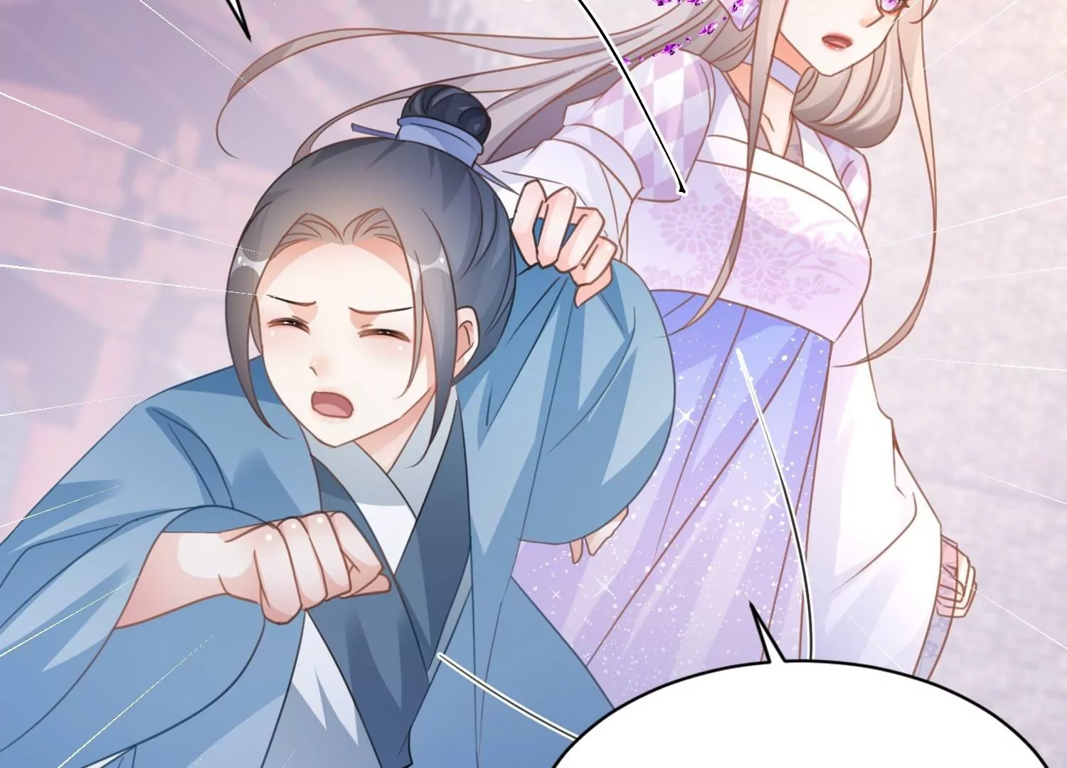 第58话  决定不再隐瞒(1/3)-第57话