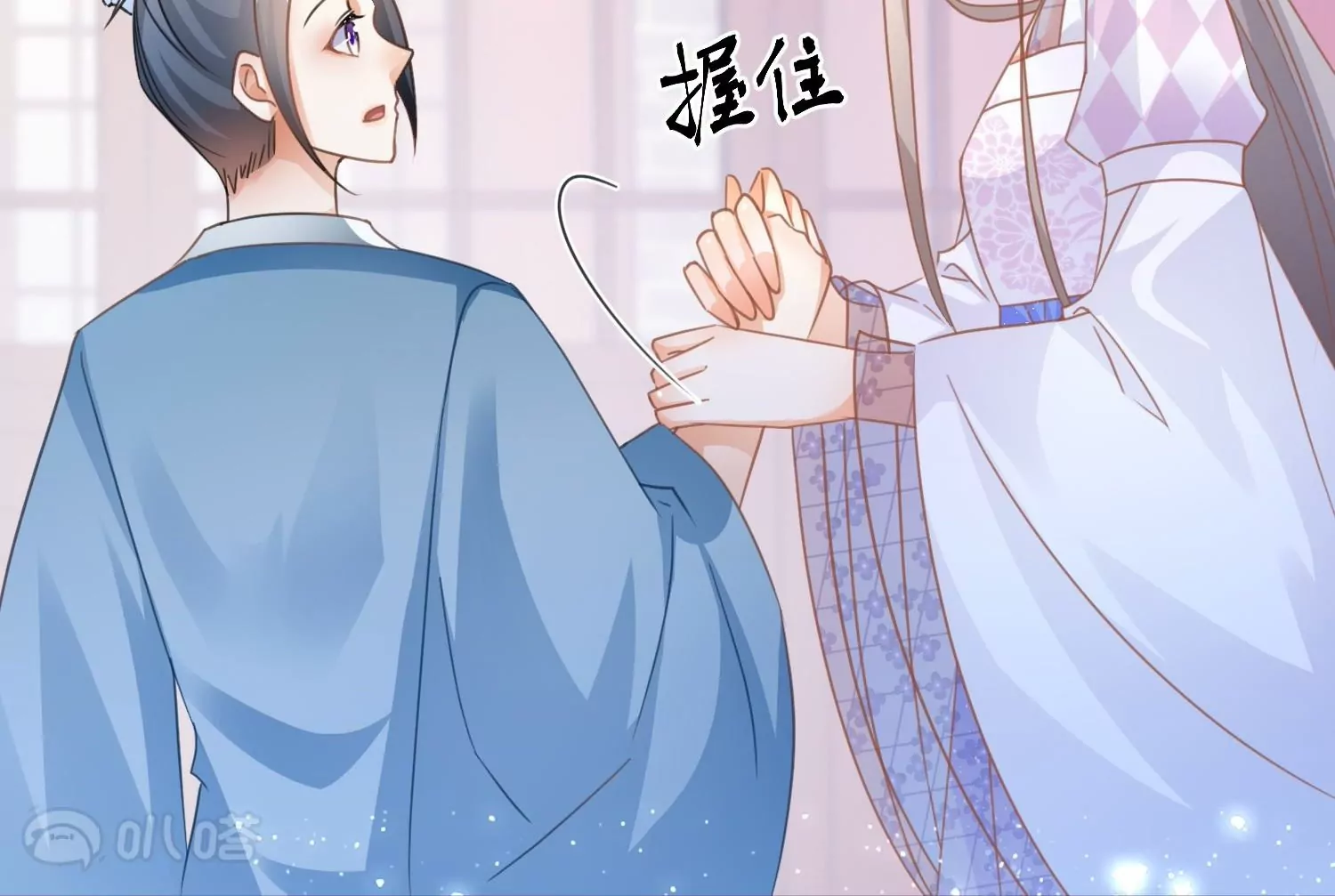 第58话  决定不再隐瞒(1/3)-第57话