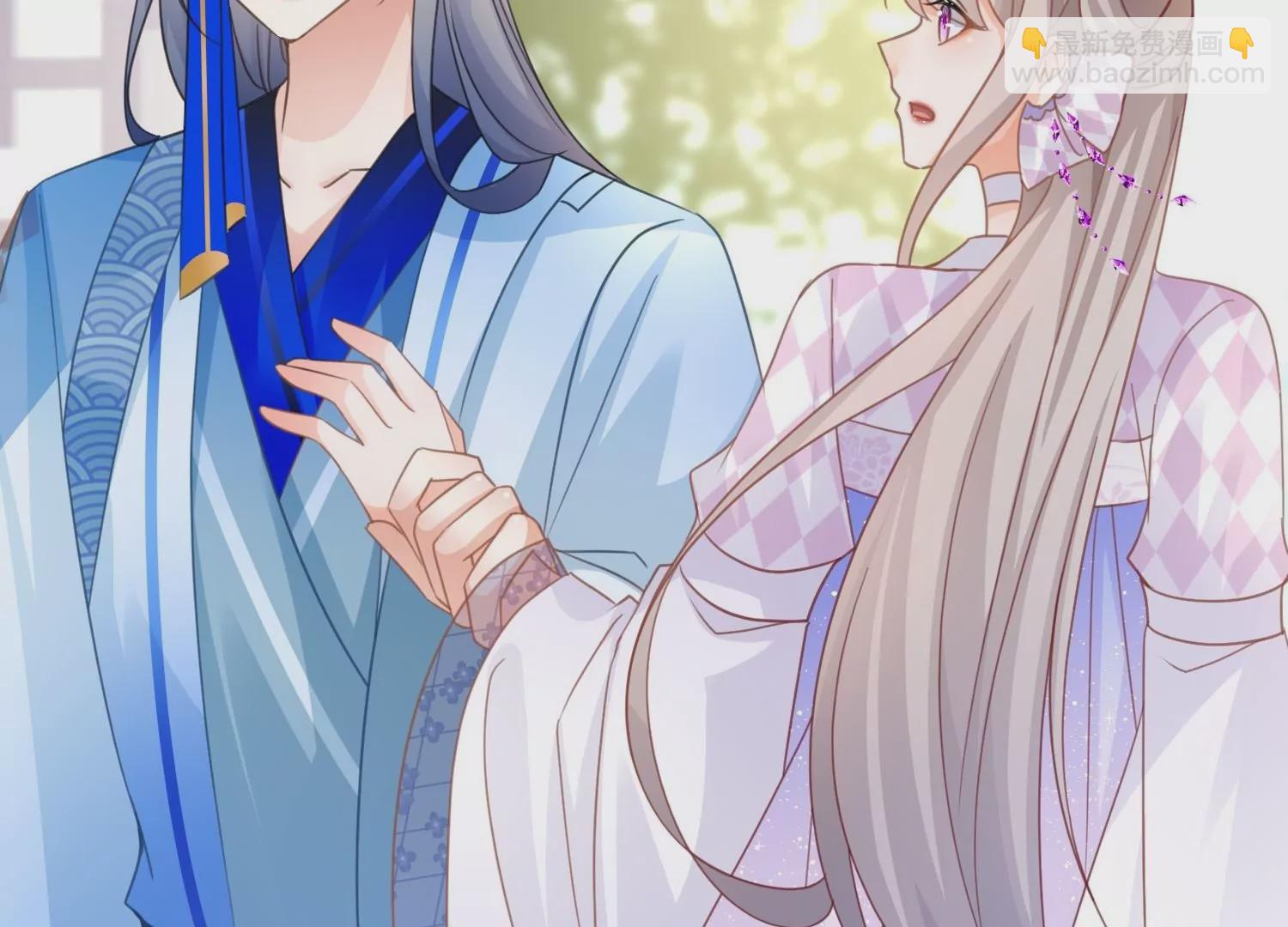 第58话  决定不再隐瞒(1/3)-第57话