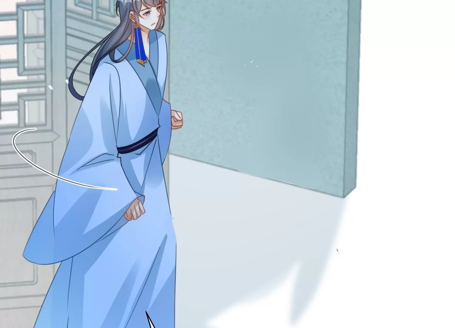 第60话  磨人的小妖精(1/3)-第59话