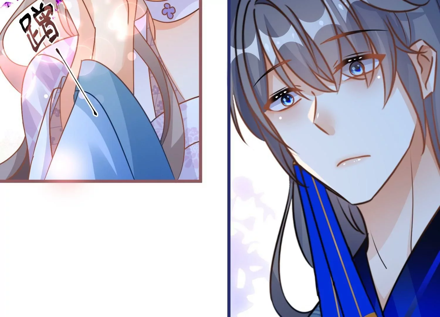 第60话  磨人的小妖精(1/3)-第59话