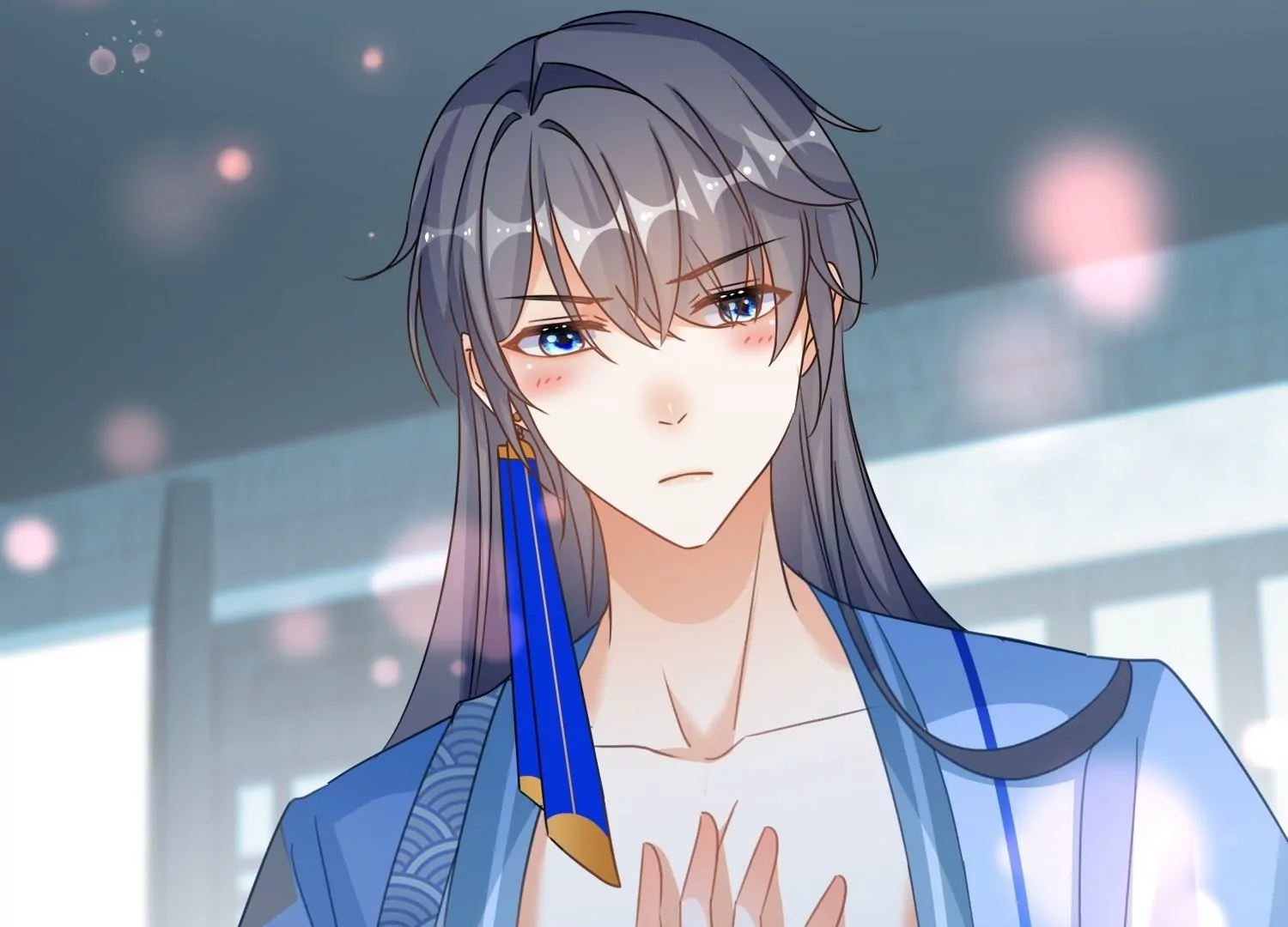 第60话  磨人的小妖精(1/3)-第59话