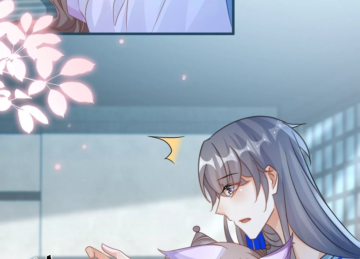 第60话  磨人的小妖精(1/3)-第59话