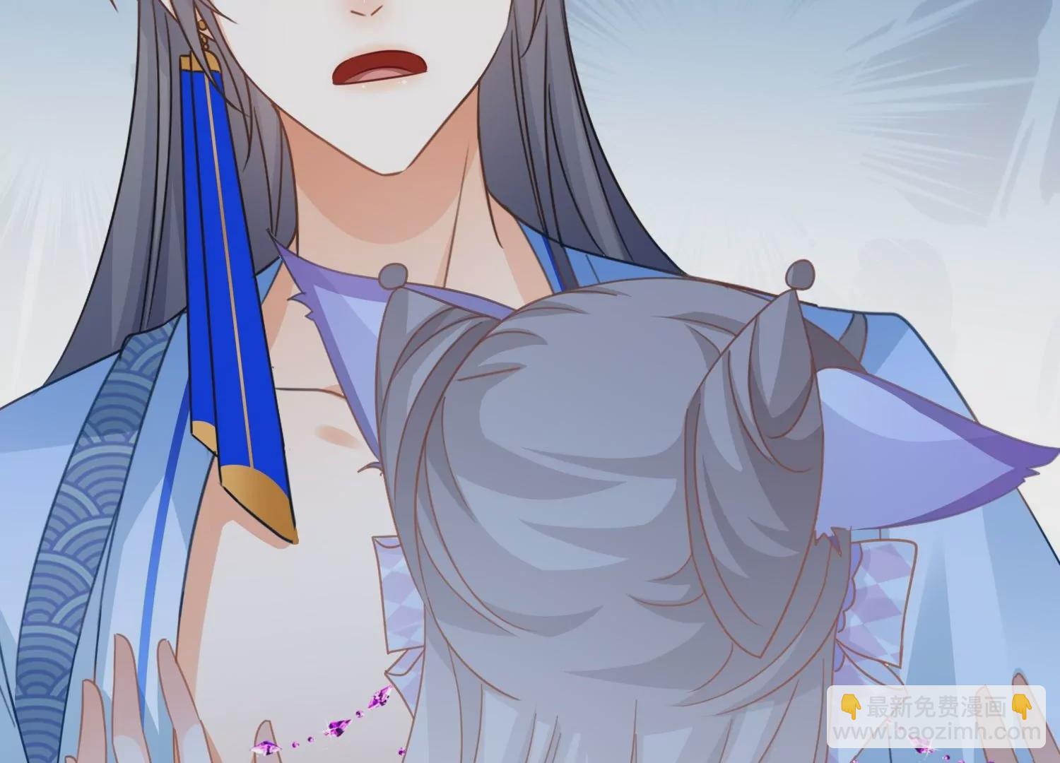 第60话  磨人的小妖精(1/3)-第59话