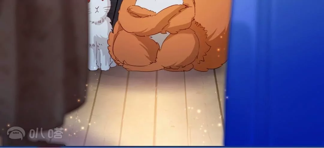 第7话  反撩臭脸师兄(1/2)-第7话