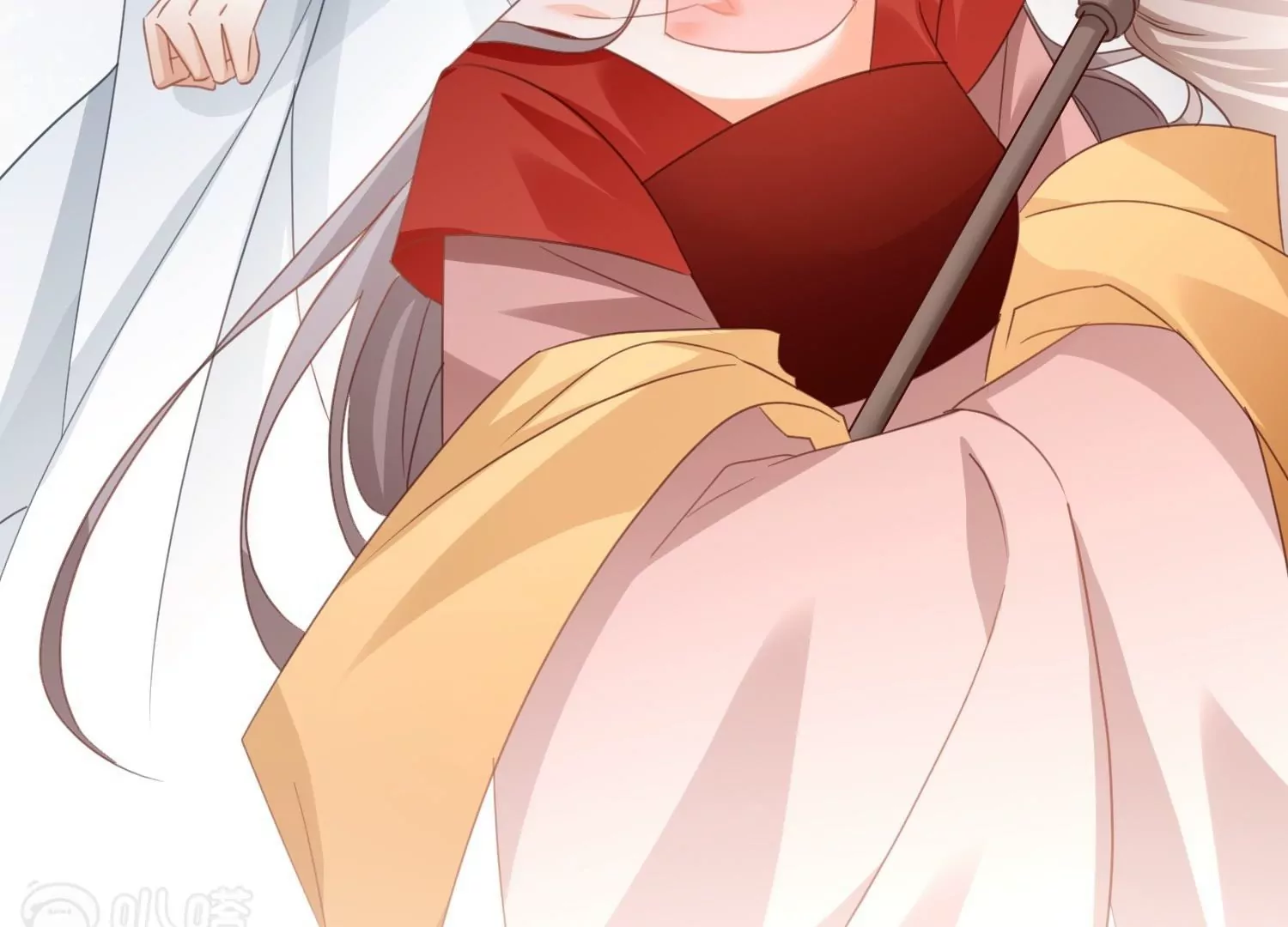 第62话  祸乱平息(1/3)-第61话