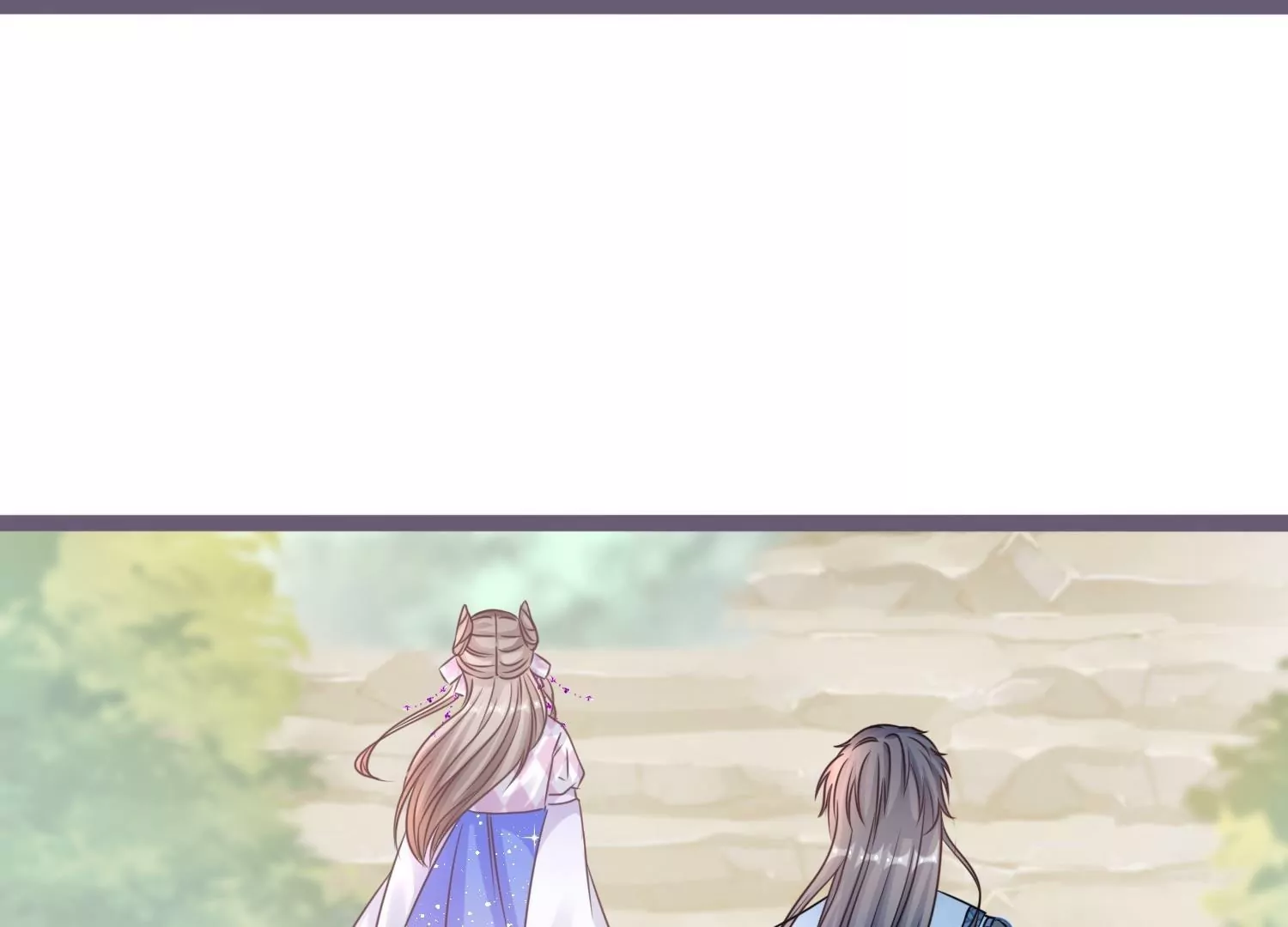 第62话  祸乱平息(1/3)-第61话