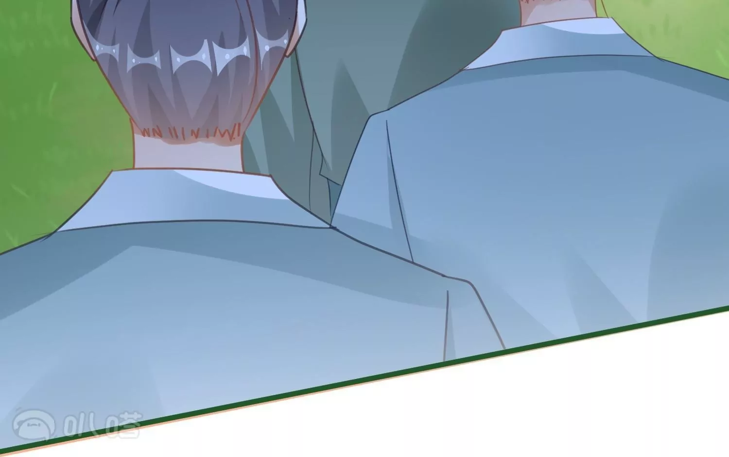 第62话  祸乱平息(1/3)-第61话