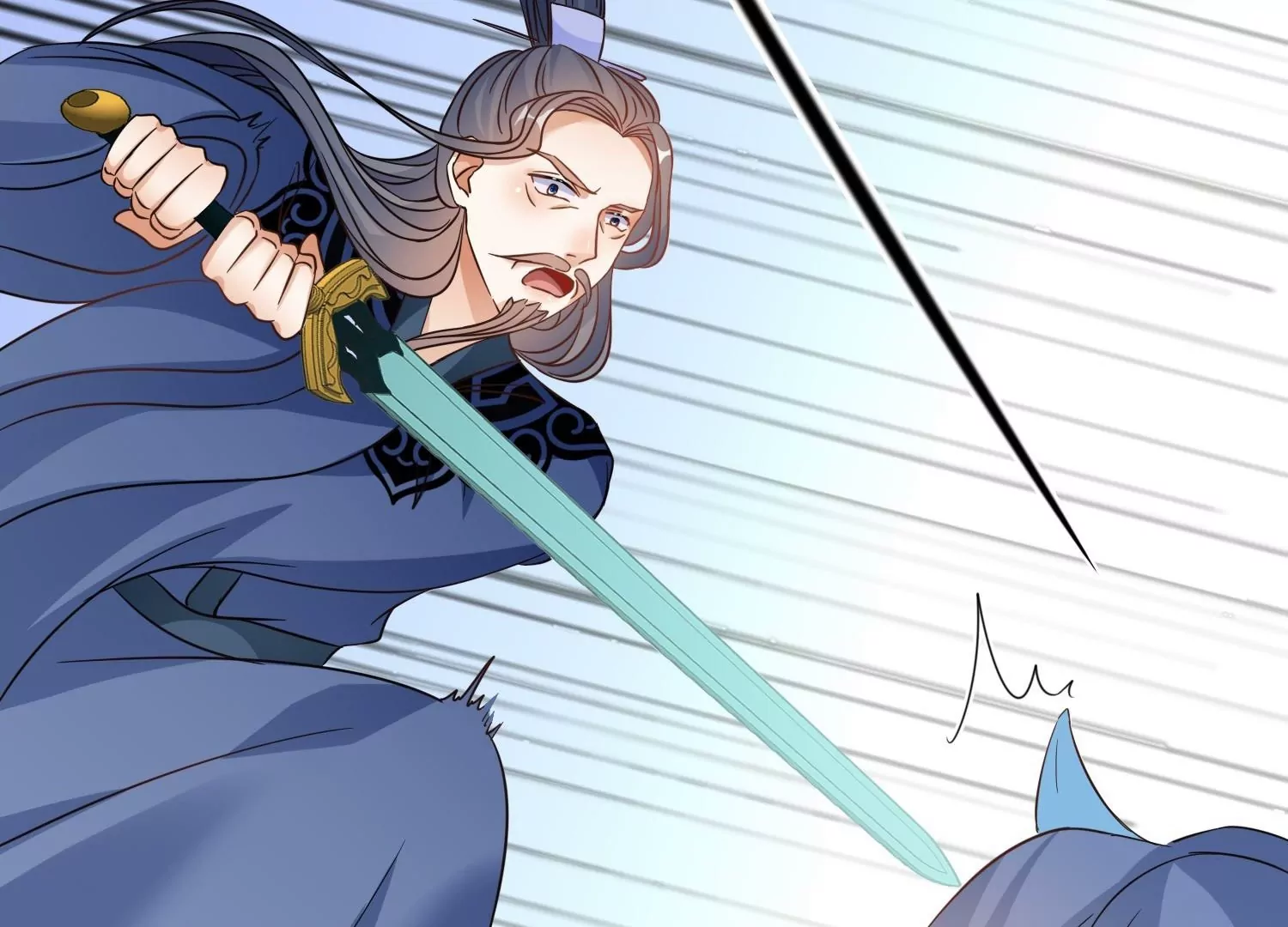 第62话  祸乱平息(1/3)-第61话