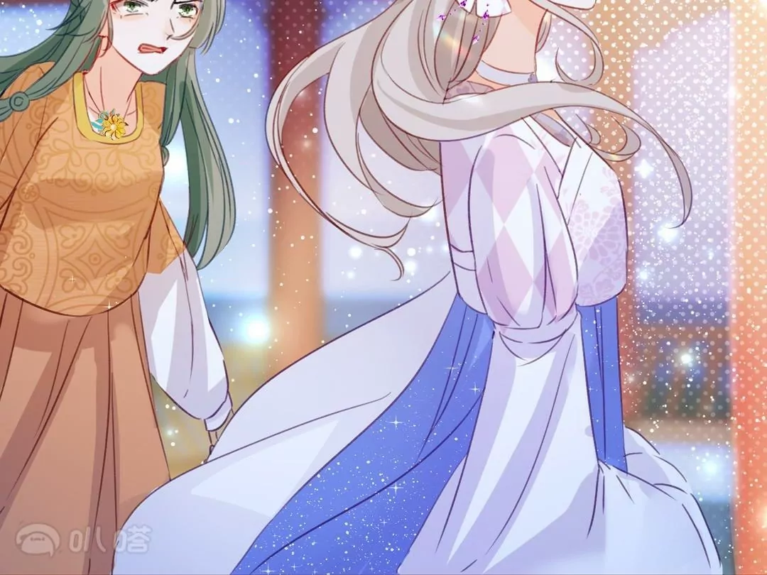 第9话  危险女人来袭(1/2)-第9话