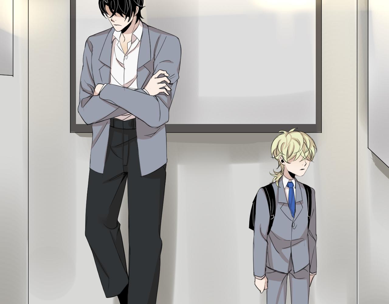 第11话  争吵(1/2)-第11话