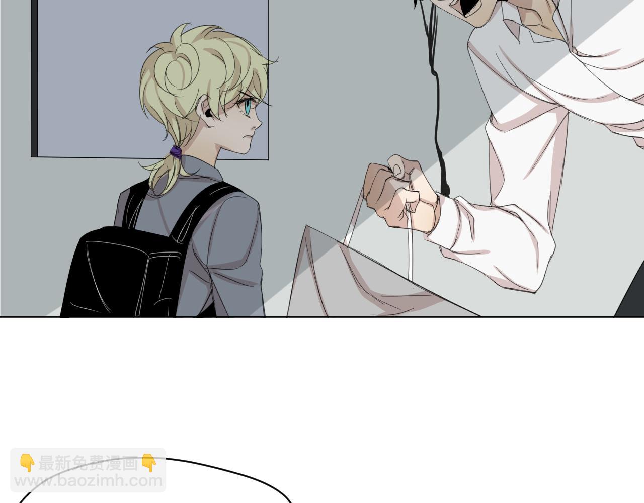 第11话  争吵(1/2)-第11话