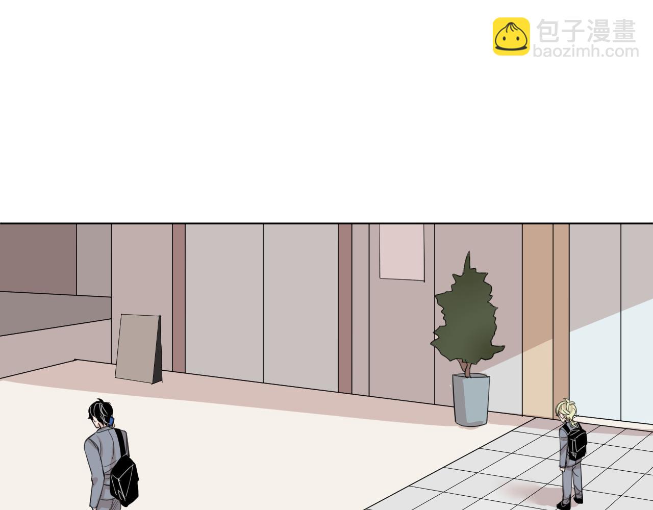 第13话  暴风雨的前奏(1/2)-第13话