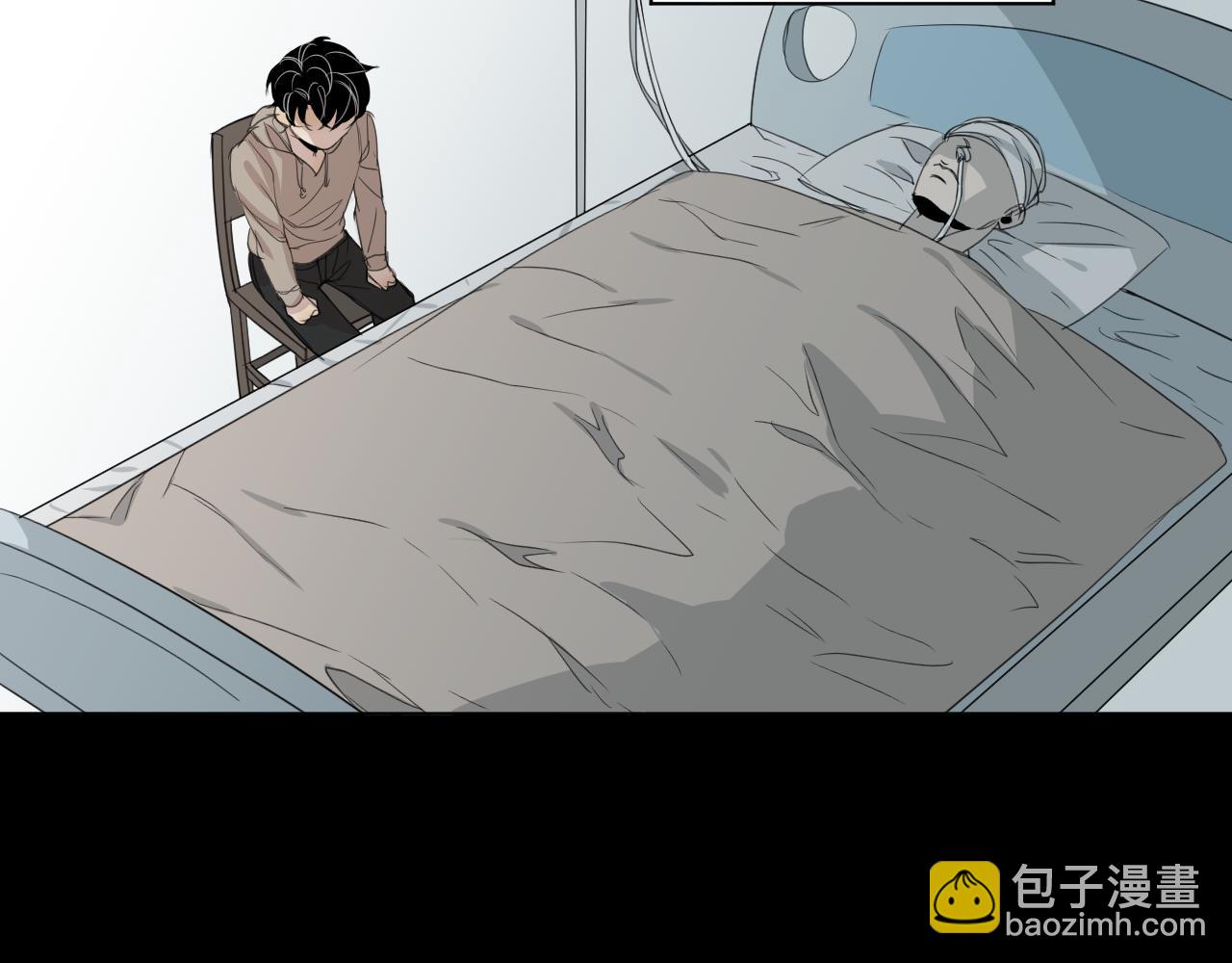 第15话  他的过去(1/2)-第15话