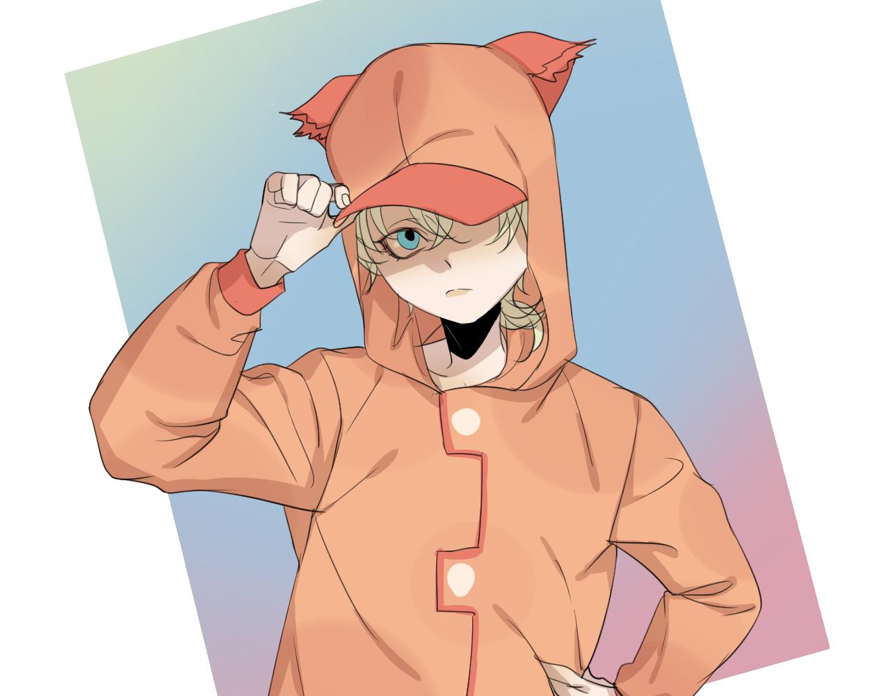 第17话  好起来了(1/2)-第17话