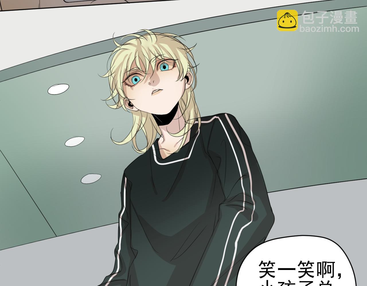 第17话  好起来了(1/2)-第17话