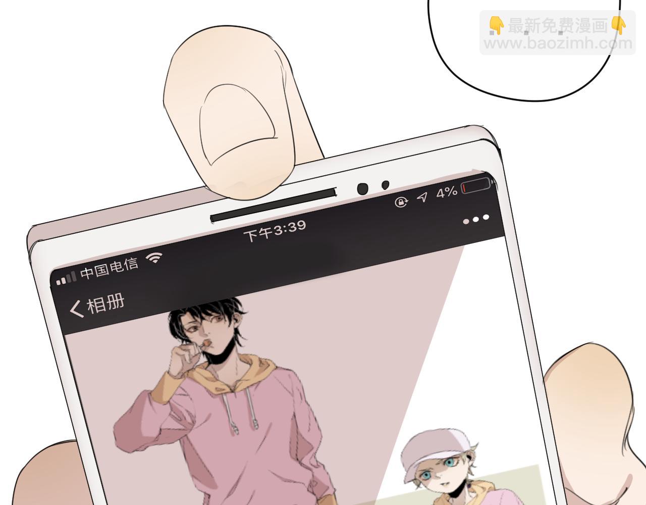 第17话  好起来了(1/2)-第17话