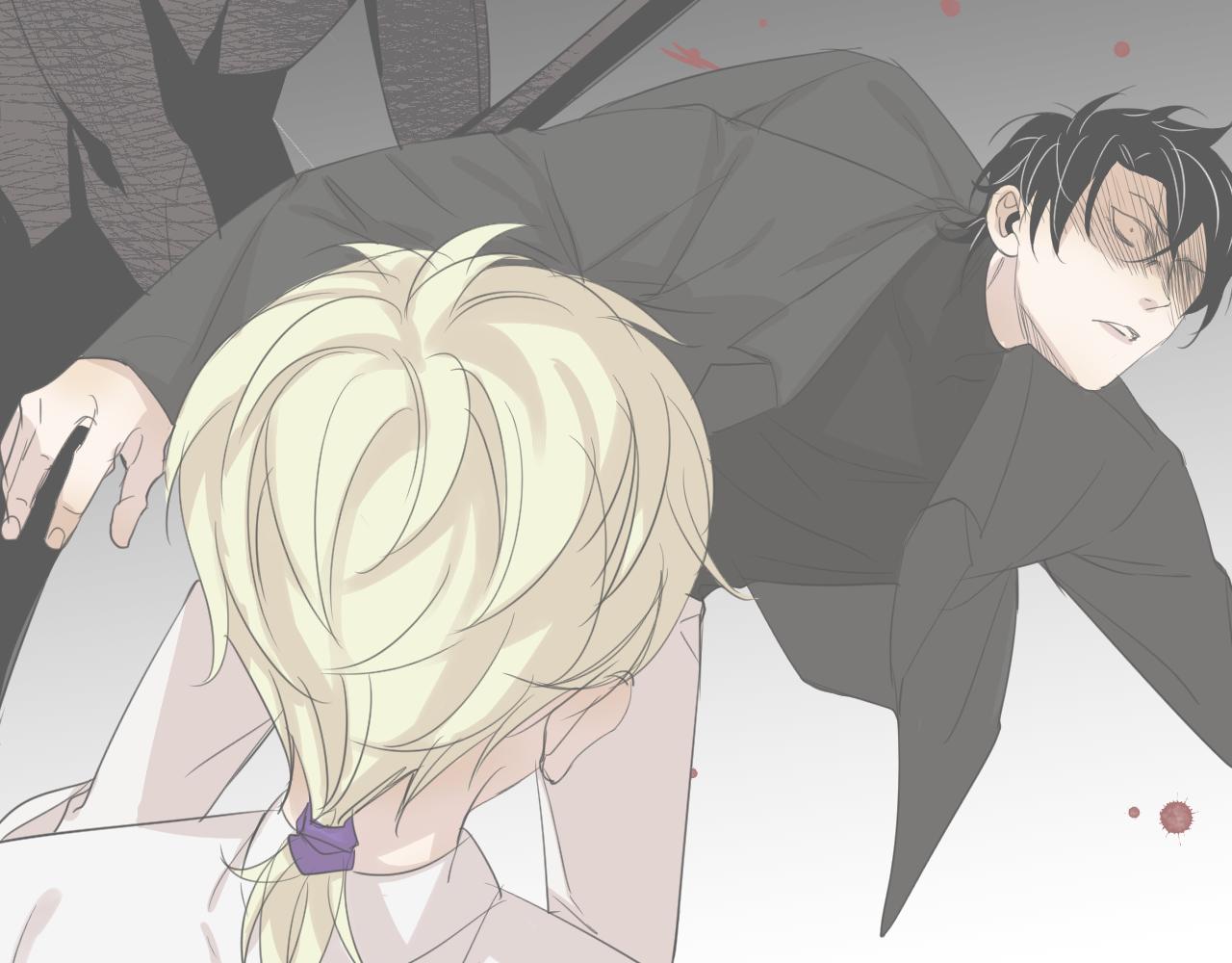 第19话  绑架(1/2)-第19话