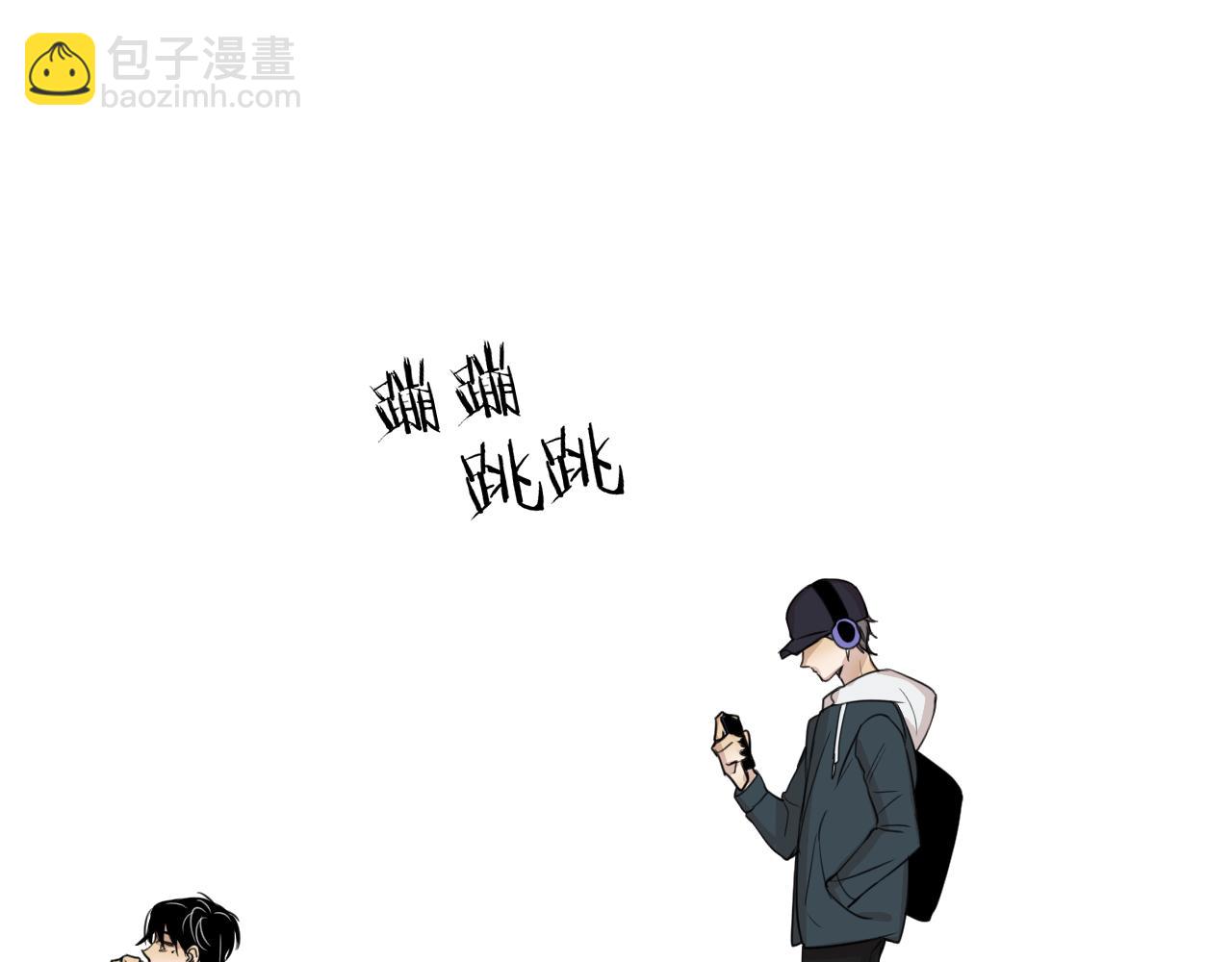 第23话  并不容易(1/2)-第23话