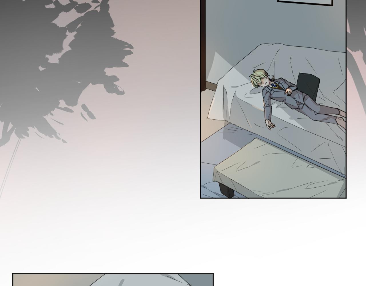 第27话  异常(1/2)-第27话