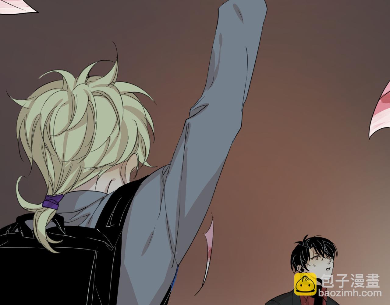 第29话  等我(1/2)-第29话