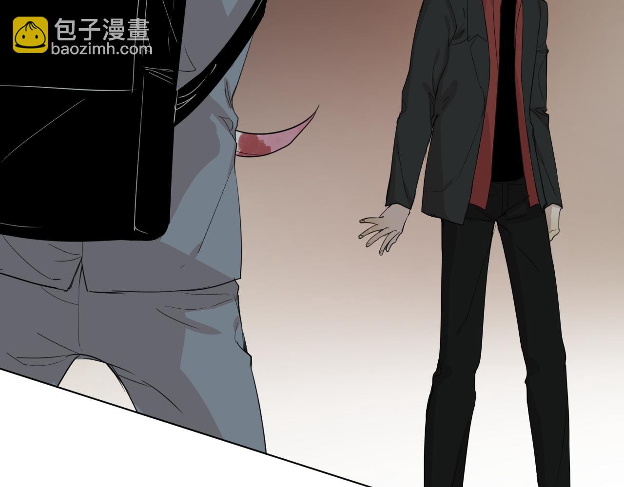 第29话  等我(1/2)-第29话