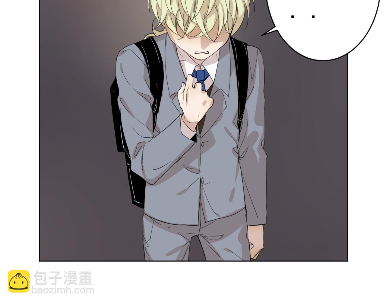 第29话  等我(1/2)-第29话