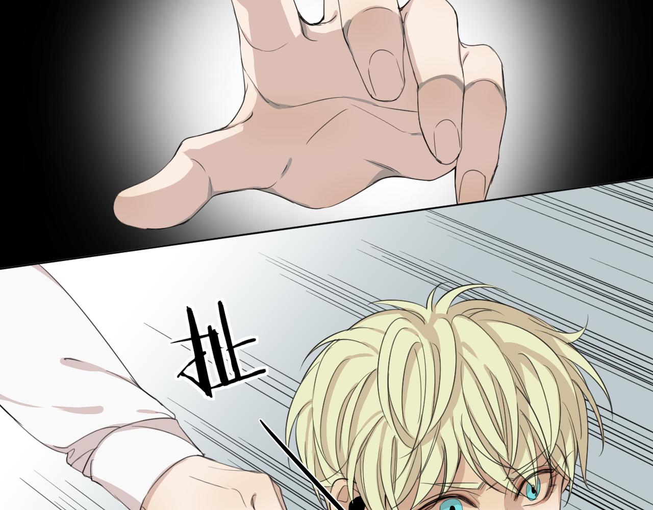 第29话  等我(1/2)-第29话