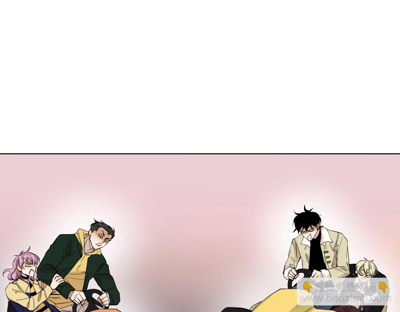 第31话  选择(1/2)-第31话